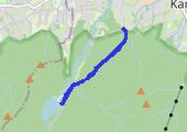 Trasa z dnia 2015-05-17 19:02 - mapa trasy gps - marsz