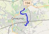 Trasa z dnia 2015-05-20 14:52 - mapa trasy gps - rower górski