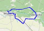 2015-05-20T09:31:22Z - mapa trasy gps - rower szosowy