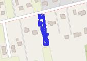 Trasa z dnia 2015-05-22 20:03 - mapa trasy gps - nordic walking