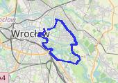Trasa z dnia 2015-05-23 14:11 - mapa trasy gps - rower górski