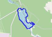 Trasa z dnia 2013-02-27 17:09 - mapa trasy gps - marsz