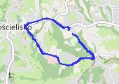 Trasa z dnia 2015-05-25 15:29 - mapa trasy gps - marsz