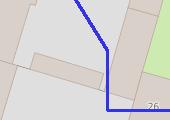 Trasa z dnia 2015-05-27 17:45 - mapa trasy gps - marsz