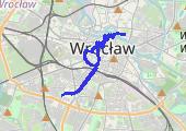 Trasa z dnia 2015-05-28 19:19 - mapa trasy gps - spacer