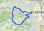 Trasa z dnia 2015-05-29 13:35 - mapa trasy gps - bieganie