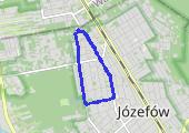 Trasa z dnia 2013-03-02 17:11 - mapa trasy gps - marsz