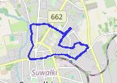 Trasa z dnia 2015-06-02 05:50 - mapa trasy gps - bieganie
