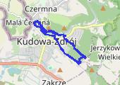 Trasa z dnia 2015-06-02 08:15 - mapa trasy gps - bieganie