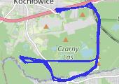 Trasa z dnia 2015-06-02 11:27 - mapa trasy gps - bieganie