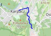 Trasa z dnia 2015-06-02 18:31 - mapa trasy gps - wędrówka