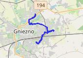 Trasa z dnia 2015-06-03 15:01 - mapa trasy gps - rower górski