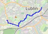 Trasa z dnia 2015-06-03 15:38 - mapa trasy gps - rower szosowy