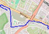 Trasa z dnia 2015-06-04 11:33 - mapa trasy gps - marsz