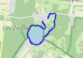 Trasa z dnia 2015-06-03 19:30 - mapa trasy gps - bieganie