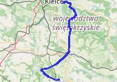 Trasa z dnia 2015-06-05 20:11 - mapa trasy gps - inna