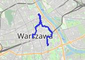 Trasa z dnia 2015-06-06 13:40 - mapa trasy gps - spacer