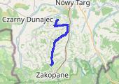 Trasa z dnia 2015-06-06 10:14 - mapa trasy gps - marsz