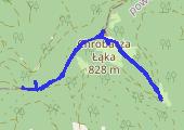 Trasa z dnia 2015-06-07 17:56 - mapa trasy gps - marsz