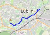Trasa z dnia 2015-06-10 15:29 - mapa trasy gps - rower szosowy