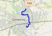 Trasa z dnia 2015-06-10 22:44 - mapa trasy gps - rower górski