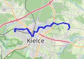 Trasa z dnia 2015-06-10 10:32 - mapa trasy gps - rower miejski