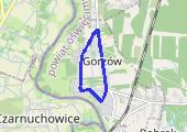 Trasa z dnia 2015-06-15 00:14 - mapa trasy gps - bieganie
