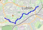 Trasa z dnia 2015-06-12 15:38 - mapa trasy gps - rower szosowy