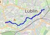 Trasa z dnia 2015-06-16 06:47 - mapa trasy gps - bieganie