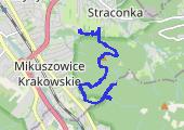 Trasa z dnia 2015-06-08 19:49 - mapa trasy gps - marsz
