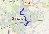 Trasa z dnia 2015-06-17 05:39 - mapa trasy gps - rower górski