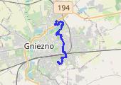 Trasa z dnia 2015-06-17 14:57 - mapa trasy gps - rower górski