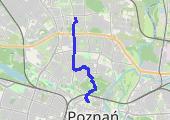 Trasa z dnia 2015-06-17 19:54 - mapa trasy gps - spacer