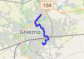 Trasa z dnia 2015-06-18 05:37 - mapa trasy gps - rower górski