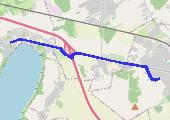20150527_091703 - mapa trasy gps - bieganie