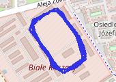 20150414_051021 - mapa trasy gps - bieganie