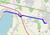 20150415_091832 - mapa trasy gps - bieganie