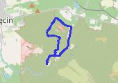 20150424_150116 - mapa trasy gps - bieganie