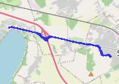 20150323_144630 (1) - mapa trasy gps - bieganie