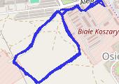 20150327_061012 - mapa trasy gps - bieganie