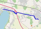 20150113_145100 - mapa trasy gps - bieganie