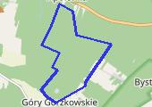 bieg - mapa trasy gps - bieganie