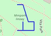 Trasa z dnia 2015-06-17 11:22 - mapa trasy gps - rower górski