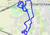Trasa z dnia 2015-06-26 12:24 - mapa trasy gps - bieganie