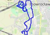 Trasa z dnia 2015-06-29 12:23 - mapa trasy gps - bieganie