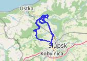 Trasa z dnia 2015-06-29 15:32 - mapa trasy gps - rower górski