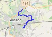 Trasa z dnia 2015-06-29 15:36 - mapa trasy gps - rower górski