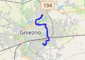 Trasa z dnia 2015-06-30 14:42 - mapa trasy gps - rower górski