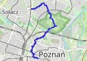 Trasa z dnia 2015-07-01 18:32 - mapa trasy gps - spacer
