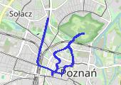 Trasa z dnia 2015-07-02 18:51 - mapa trasy gps - spacer